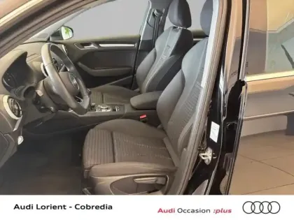 Photo 6 Audi A3  Sportback 30 TFSI 116ch Sport Limited Euro6d-T