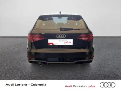 Photo 19 Audi A3  Sportback 30 TFSI 116ch Sport Limited Euro6d-T