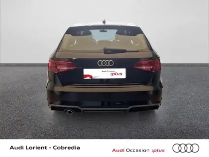 Photo 4 Audi A3  Sportback 30 TFSI 116ch Sport Limited Euro6d-T