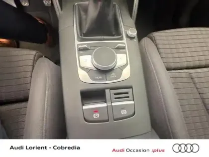 Photo 11 Audi A3  Sportback 30 TFSI 116ch Sport Limited Euro6d-T