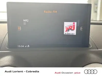 Photo 9 Audi A3  Sportback 30 TFSI 116ch Sport Limited Euro6d-T