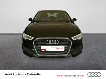 Photo 1 Audi A3  Sportback 30 TFSI 116ch Sport Limited Euro6d-T