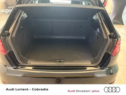 Photo 23 Audi A3  Sportback 30 TFSI 116ch Sport Limited Euro6d-T