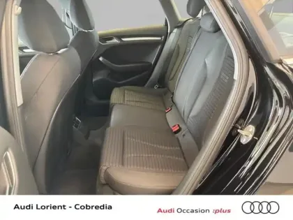 Photo 7 Audi A3  Sportback 30 TFSI 116ch Sport Limited Euro6d-T