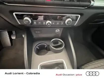 Photo 27 Audi A3  Sportback 30 TFSI 116ch Sport Limited Euro6d-T