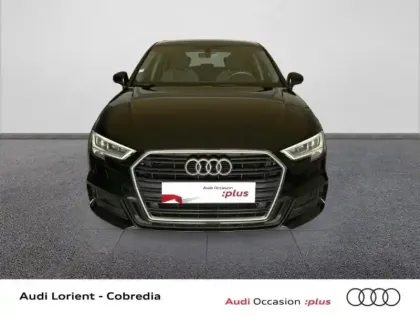 Photo 16 Audi A3  Sportback 30 TFSI 116ch Sport Limited Euro6d-T