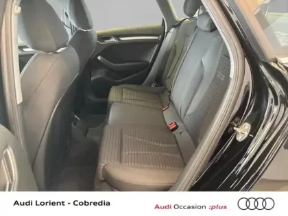 Photo 22 Audi A3  Sportback 30 TFSI 116ch Sport Limited Euro6d-T