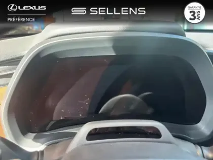 Photo 13 Lexus Lbx  1.5 136ch Relax 2WD