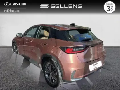 Photo 1 Lexus Lbx  1.5 136ch Relax 2WD