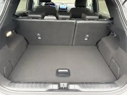 Photo 8 Ford Puma  1.0 Flexifuel 125ch S&S mHEV ST-Line X