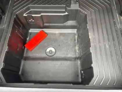 Photo 9 Ford Puma  1.0 Flexifuel 125ch S&S mHEV ST-Line X