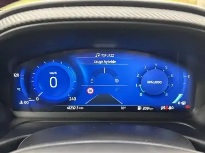 Photo 10 Ford Puma  1.0 Flexifuel 125ch S&S mHEV ST-Line X