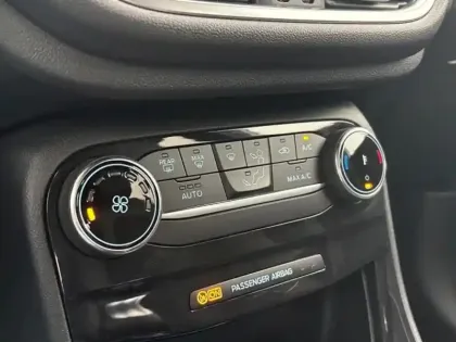 Photo 14 Ford Puma  1.0 Flexifuel 125ch S&S mHEV ST-Line X