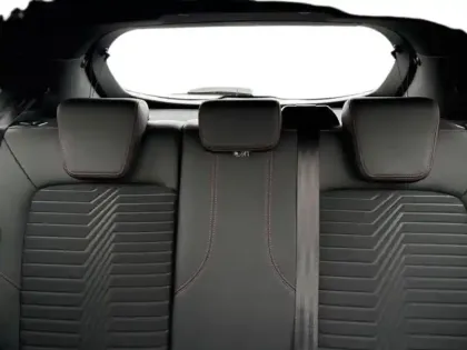 Photo 7 Ford Puma  1.0 Flexifuel 125ch S&S mHEV ST-Line X