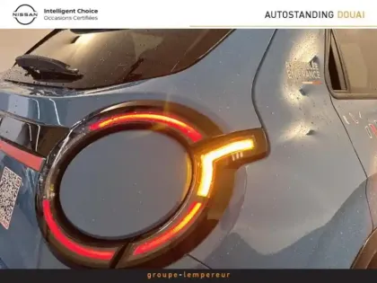 Photo 12 Nissan Micra  Electrique 52kWh 150ch Advance