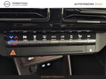 Photo 14 Nissan Micra  Electrique 52kWh 150ch Advance