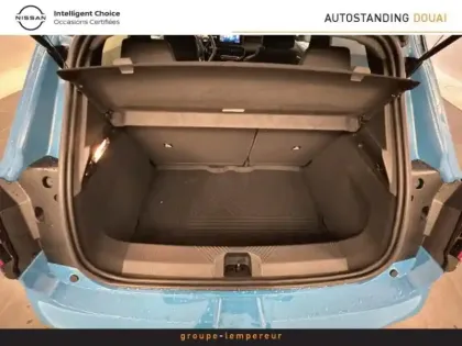 Photo 5 Nissan Micra  Electrique 52kWh 150ch Advance