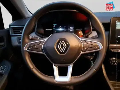 Photo 11 Renault Clio  1.0 TCe 90ch Evolution