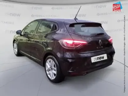 Photo 22 Renault Clio  1.0 TCe 90ch Evolution