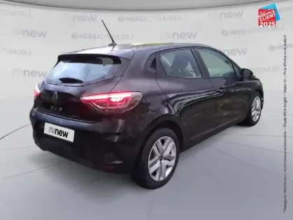 Photo 5 Renault Clio  1.0 TCe 90ch Evolution