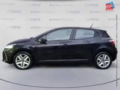 Photo 8 Renault Clio  1.0 TCe 90ch Evolution