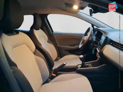 Photo 4 Renault Clio  1.0 TCe 90ch Evolution