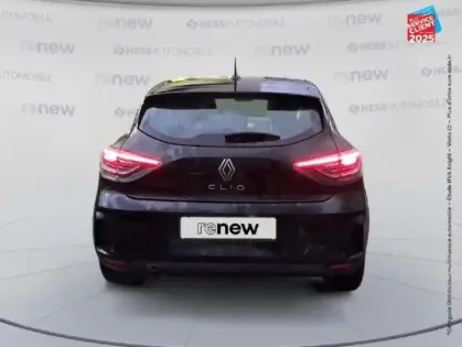 Photo 36 Renault Clio  1.0 TCe 90ch Evolution