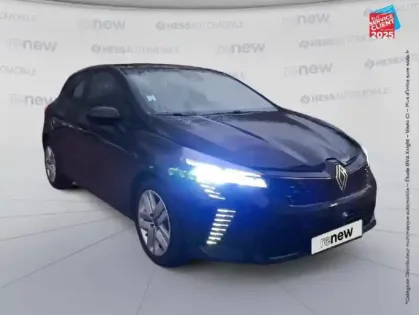 Photo 2 Renault Clio  1.0 TCe 90ch Evolution