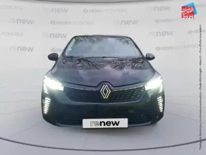 Photo 16 Renault Clio  1.0 TCe 90ch Evolution