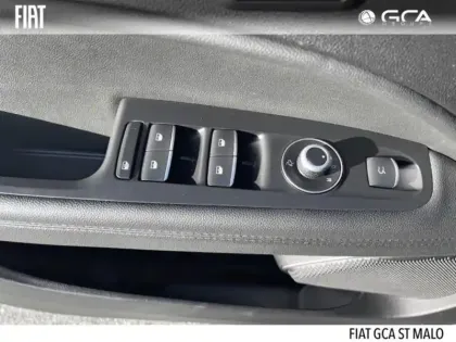 Photo 11 Alfa Romeo Stelvio  2.2 Diesel 210ch Veloce Q4 AT8 MY22