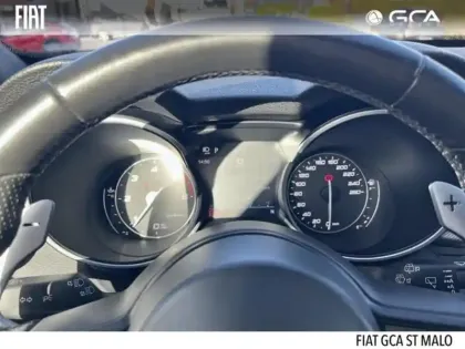 Photo 7 Alfa Romeo Stelvio  2.2 Diesel 210ch Veloce Q4 AT8 MY22