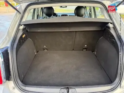 Photo 13 Fiat 500x  1.4 MultiAir 16v 140ch Popstar