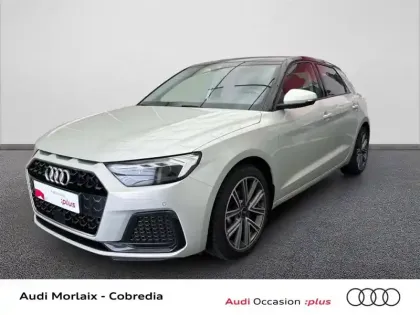 Photo 15 Audi A1  Sportback 25 TFSI 95ch Design S tronic 7