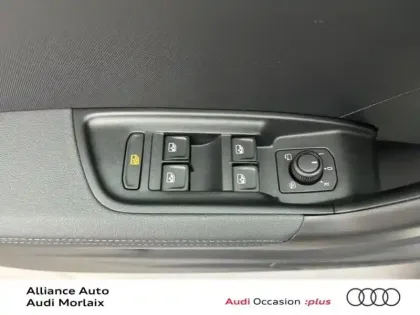 Photo 10 Audi A1  Sportback 25 TFSI 95ch Design S tronic 7