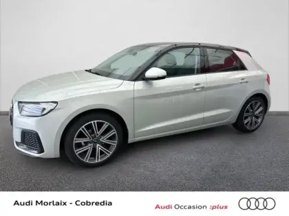 Photo 3 Audi A1  Sportback 25 TFSI 95ch Design S tronic 7