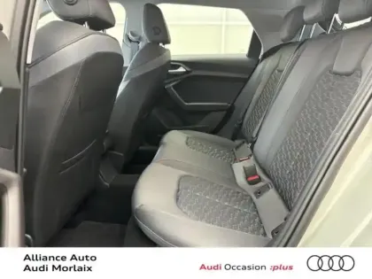 Photo 13 Audi A1  Sportback 25 TFSI 95ch Design S tronic 7