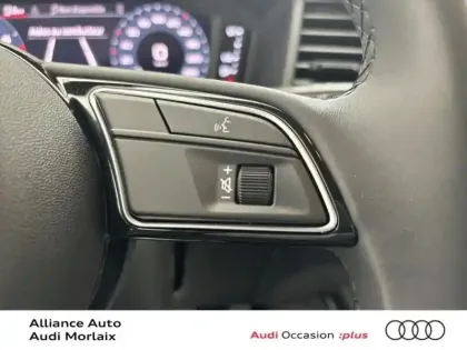 Photo 6 Audi A1  Sportback 25 TFSI 95ch Design S tronic 7