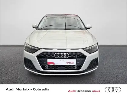 Photo 16 Audi A1  Sportback 25 TFSI 95ch Design S tronic 7