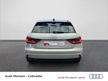 Photo 17 Audi A1  Sportback 25 TFSI 95ch Design S tronic 7