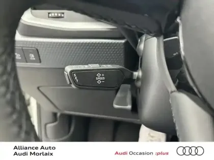 Photo 8 Audi A1  Sportback 25 TFSI 95ch Design S tronic 7