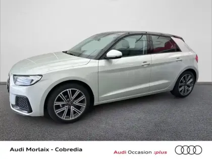 Photo 18 Audi A1  Sportback 25 TFSI 95ch Design S tronic 7