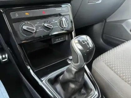 Photo 12 Volkswagen T-cross  1.0 TSI 115ch United