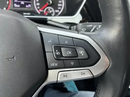 Photo 11 Volkswagen T-cross  1.0 TSI 115ch United