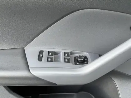 Photo 6 Volkswagen T-cross  1.0 TSI 115ch United