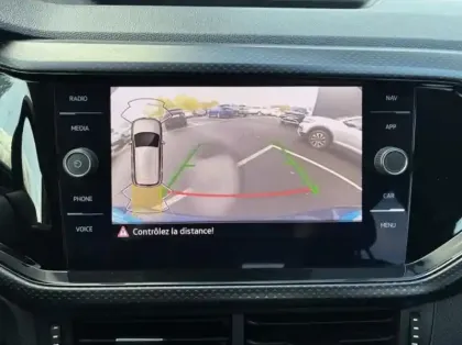 Photo 14 Volkswagen T-cross  1.0 TSI 115ch United