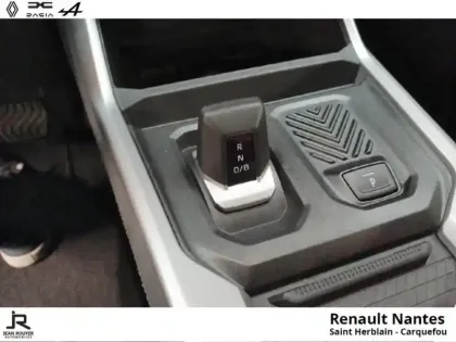 Photo 2 Dacia Bigster  1.8 hybrid 155ch Journey