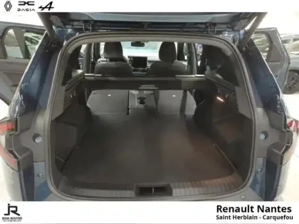 Photo 10 Dacia Bigster  1.8 hybrid 155ch Journey