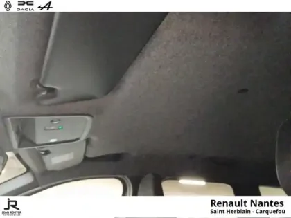 Photo 11 Dacia Bigster  1.8 hybrid 155ch Journey