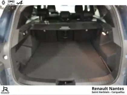 Photo 6 Dacia Bigster  1.8 hybrid 155ch Journey