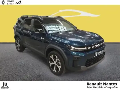 Photo 1 Dacia Bigster  1.8 hybrid 155ch Journey